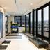 Salle de sport