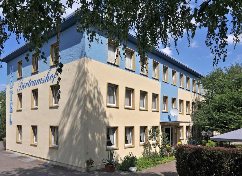 Bâtiment Photo