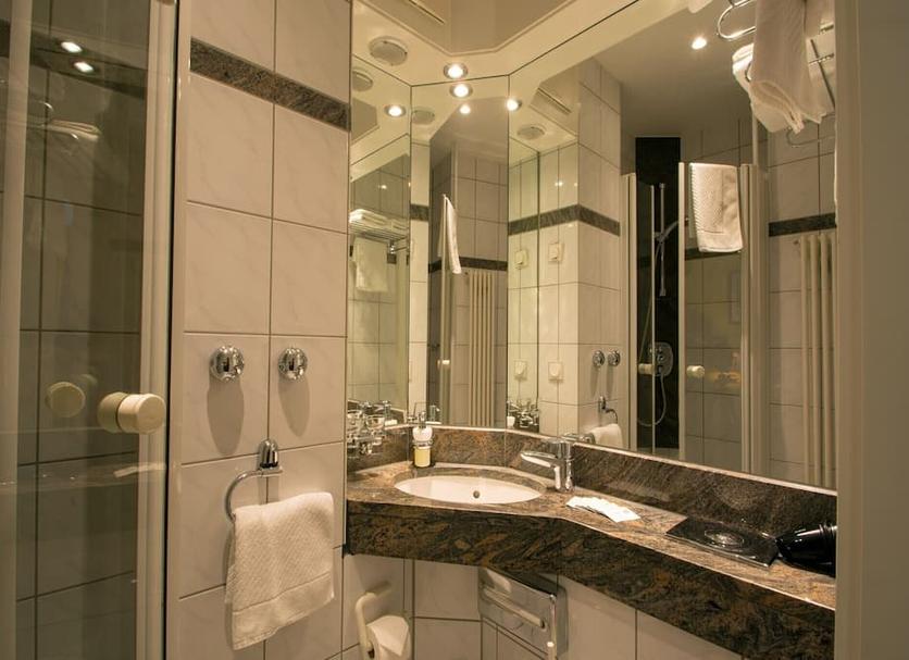 Salle de bain Photo