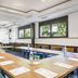 Espace de conférence