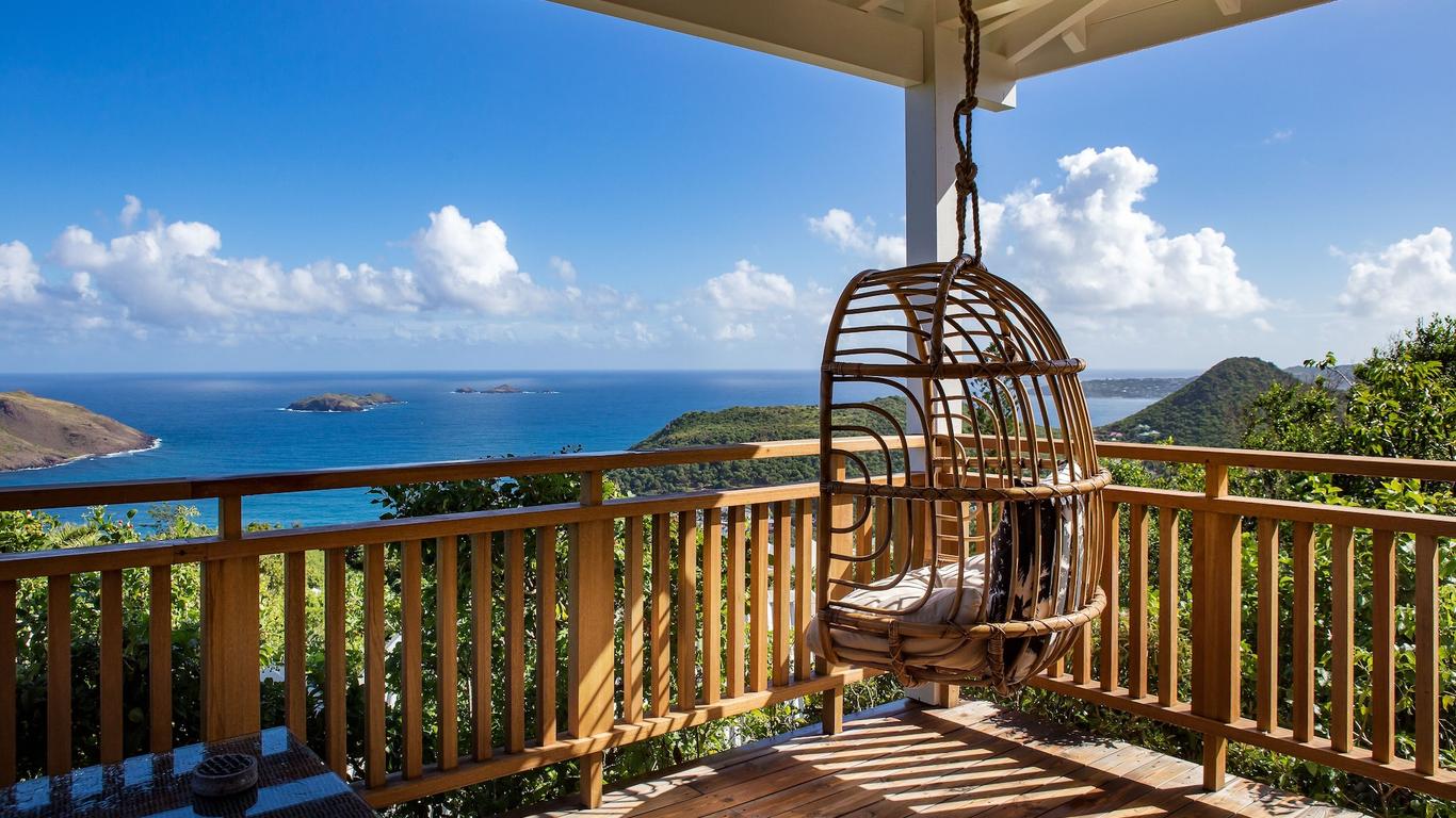 Gyp Sea Saint Barth