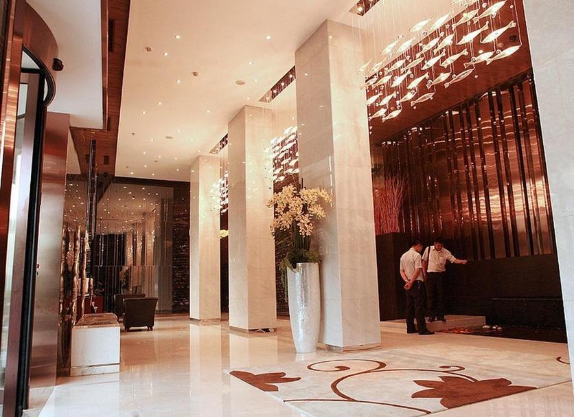 Hall d’entrée Photo