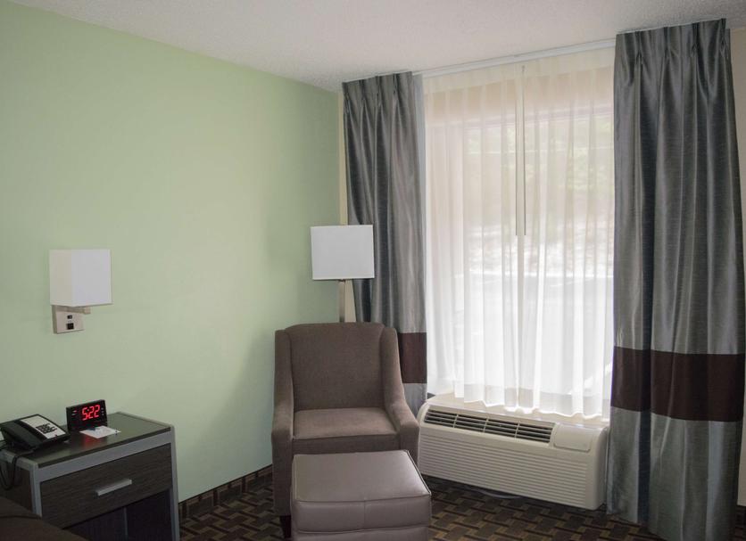 Équipements de la chambre Photo