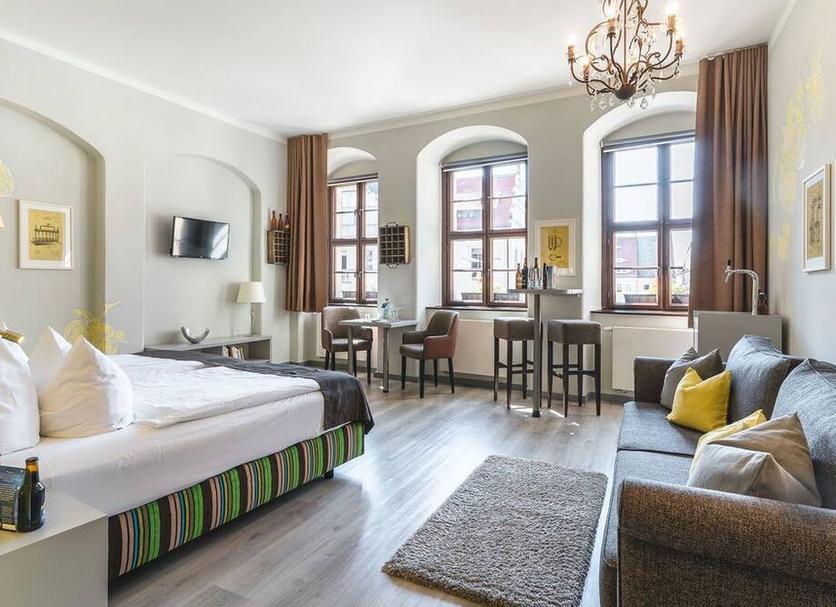 Chambre Photo