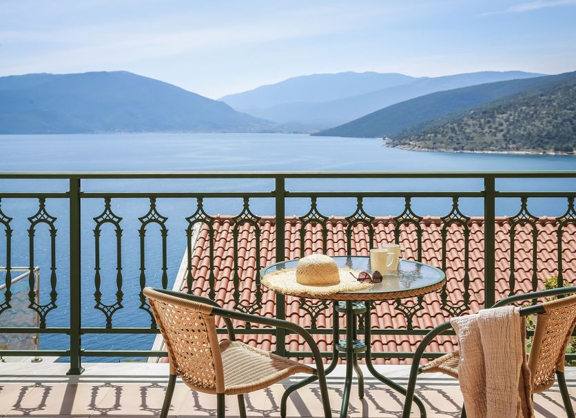 Balcon Photo