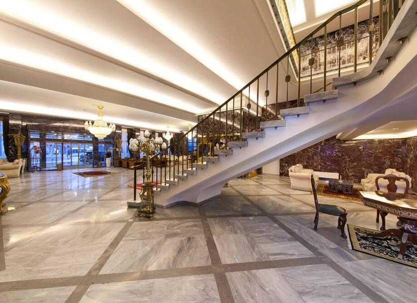 Hall d’entrée Photo