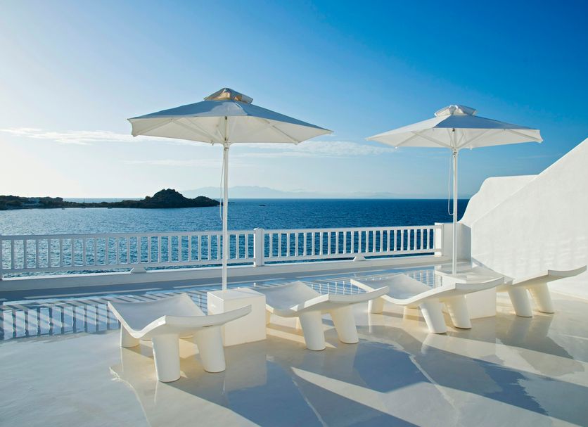 Balcon Photo