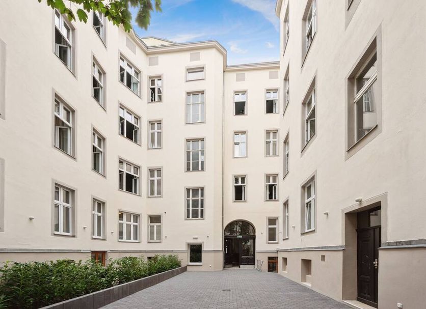 Bâtiment Photo