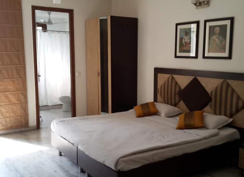 Chambre Photo