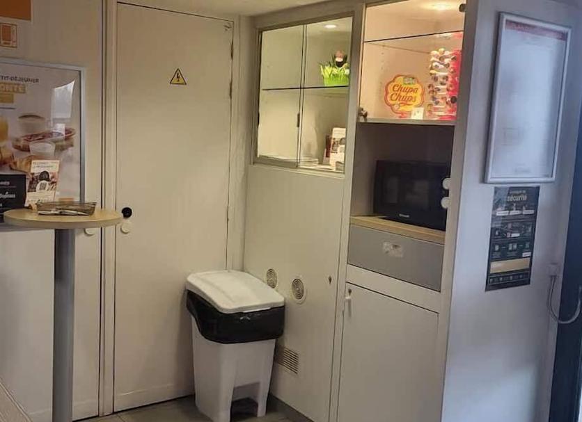 Équipements de la chambre Photo
