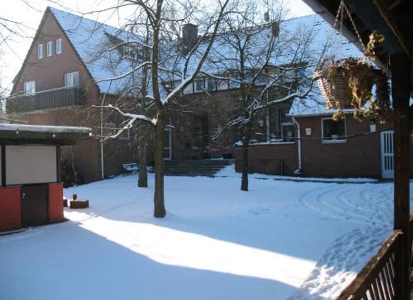 Extérieur Photo