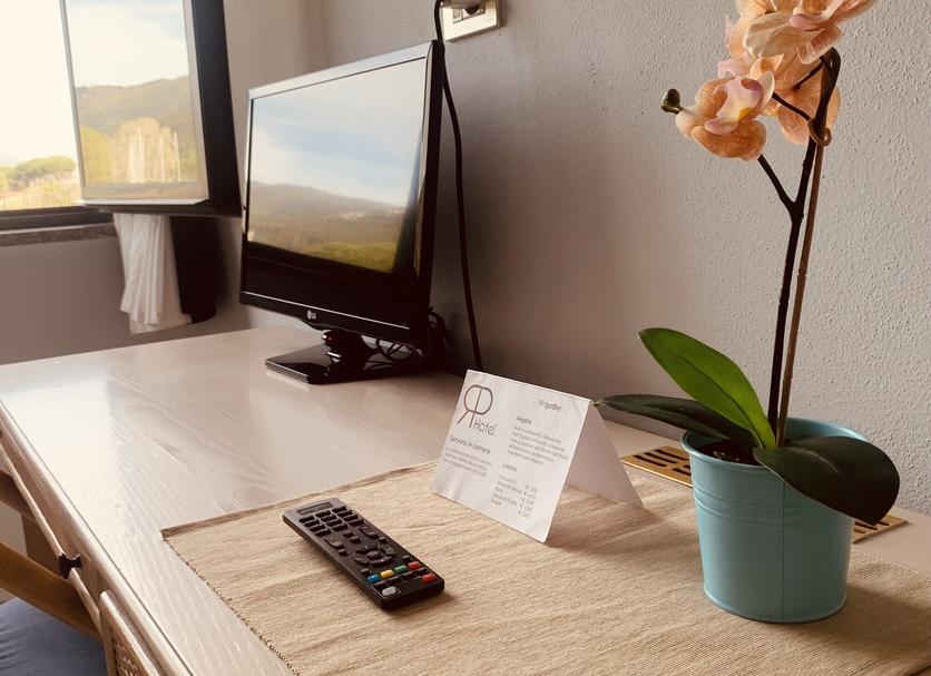 Équipements de la chambre Photo