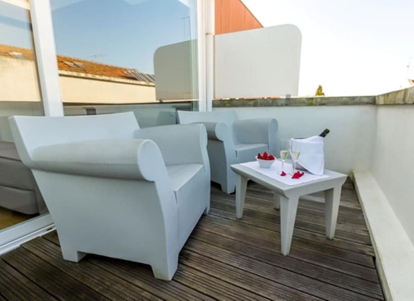 Balcon Photo