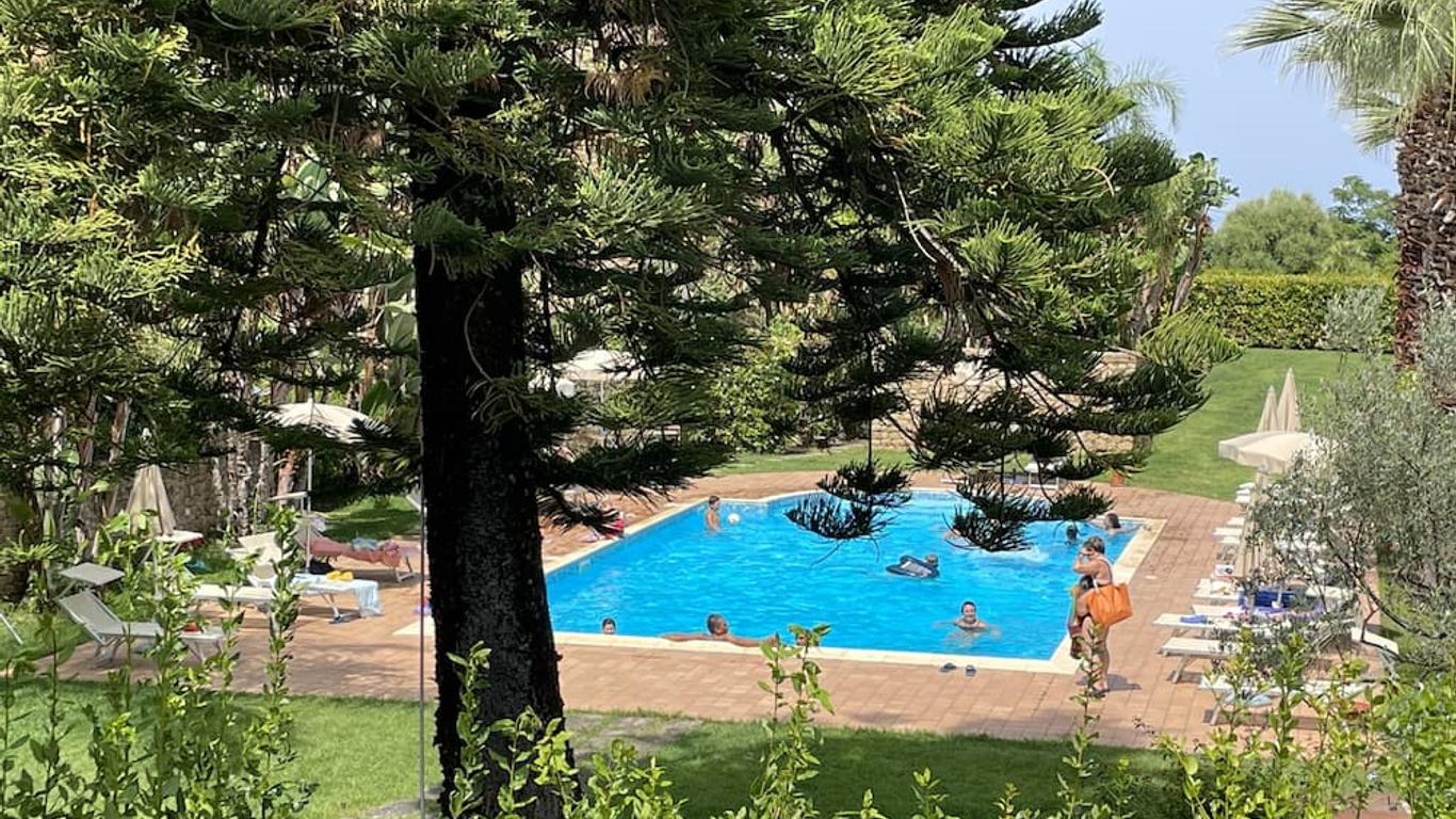 Agriturismo Villa Luca