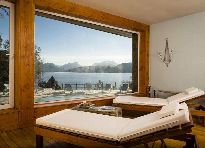 Spa Photo