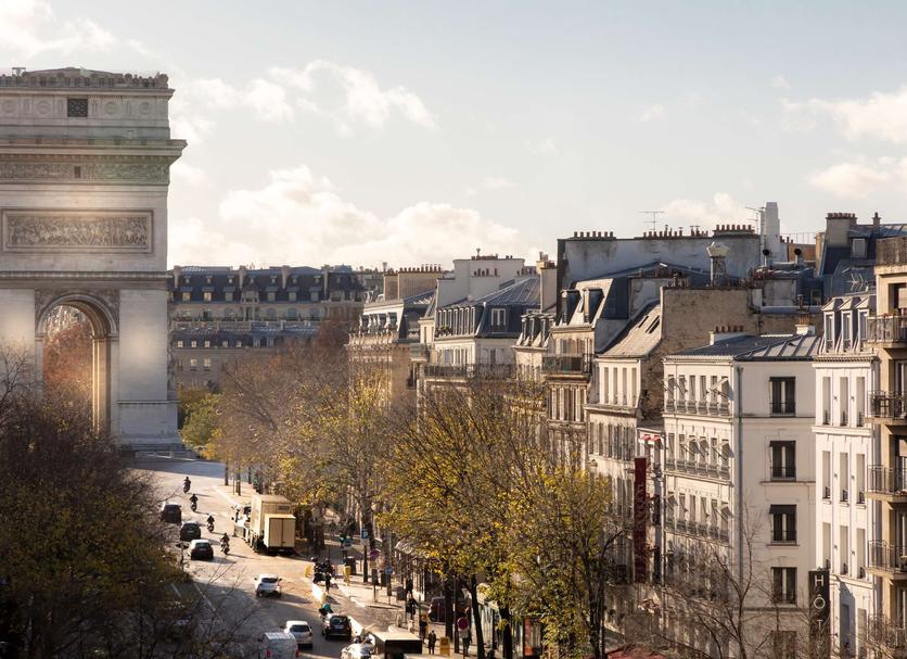 Extérieur Photo