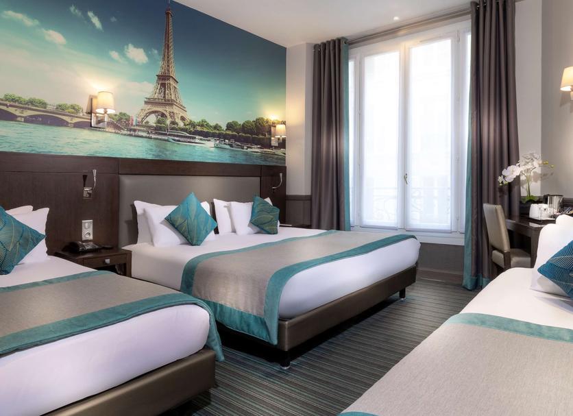 Chambre Photo