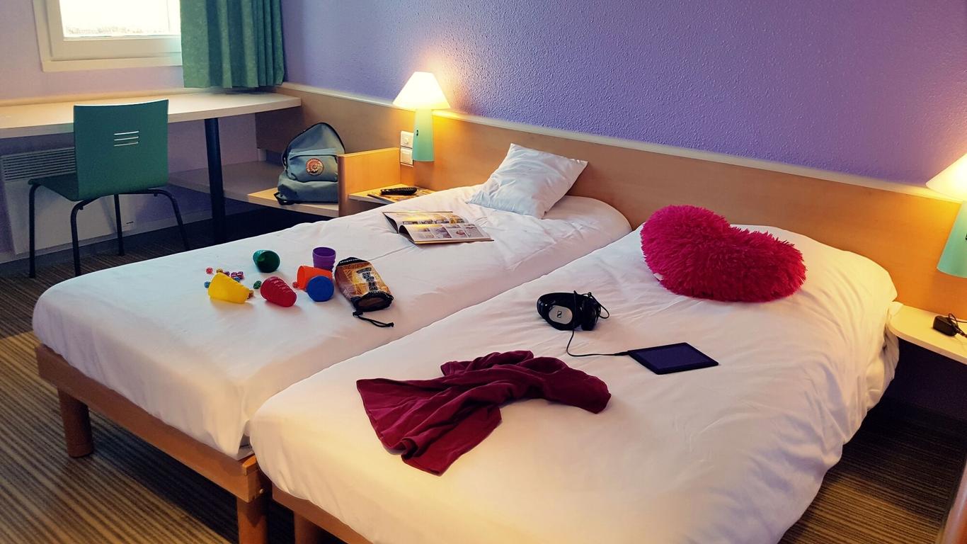 Hotel Bonanite