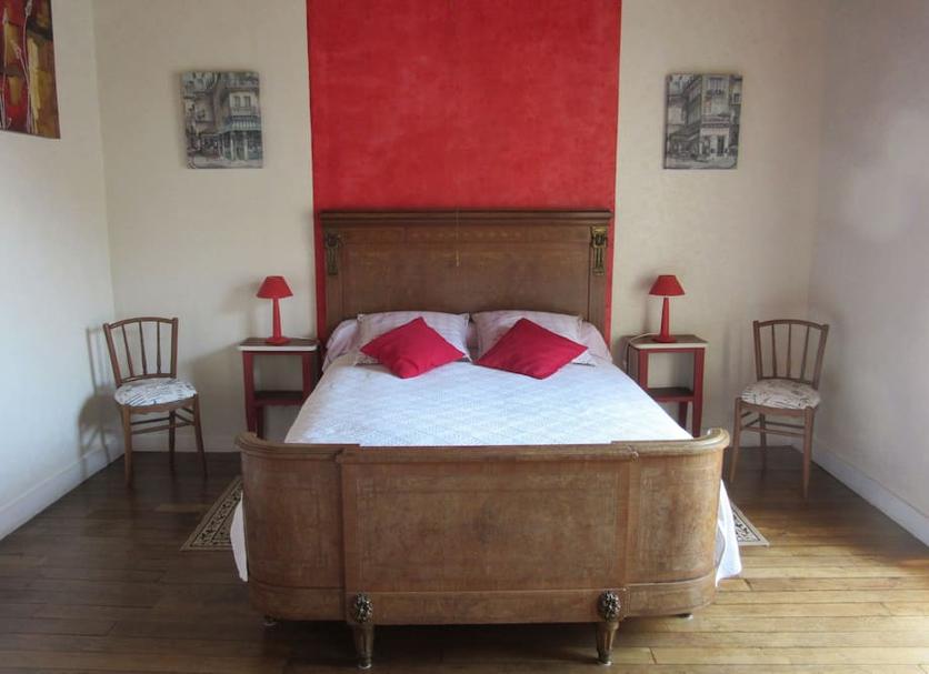 Chambre Photo