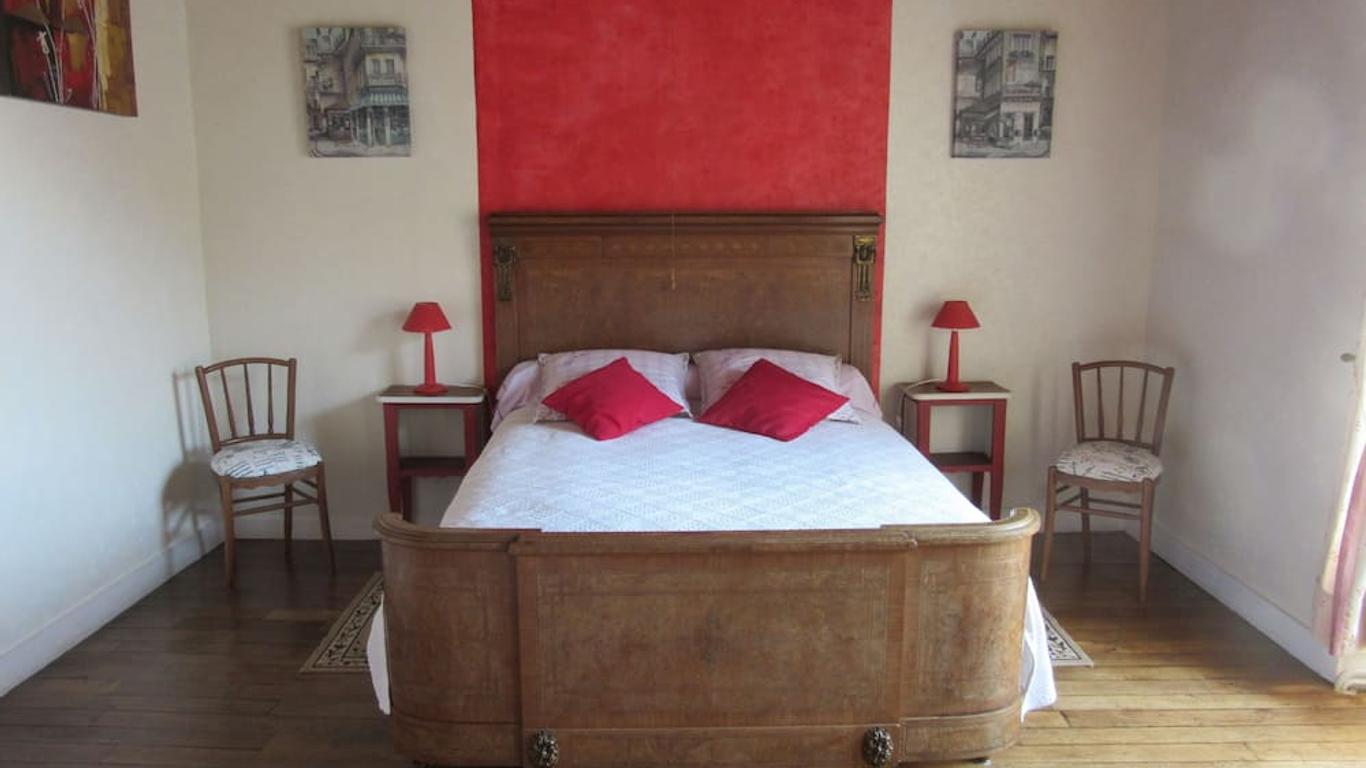 Le haut Manoir