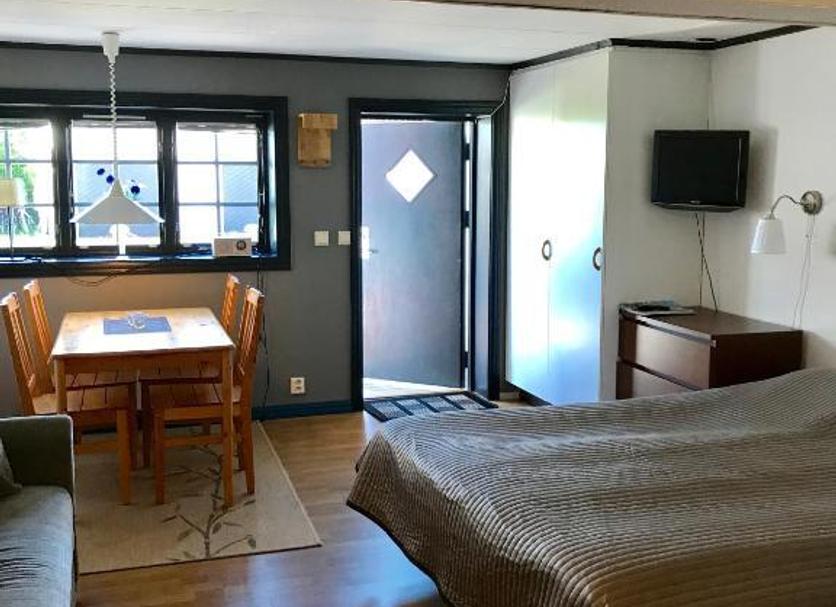Chambre Photo