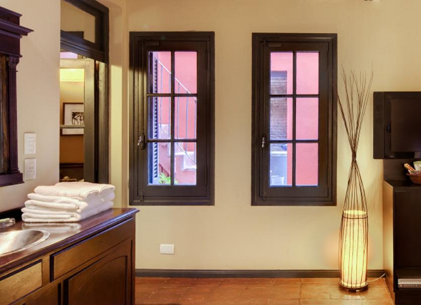 Équipements de la chambre Photo
