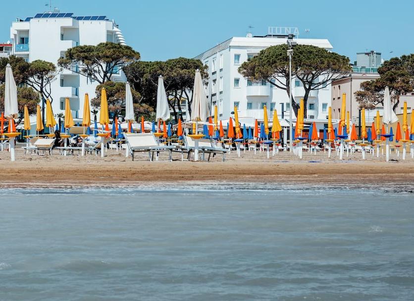 Plage Photo