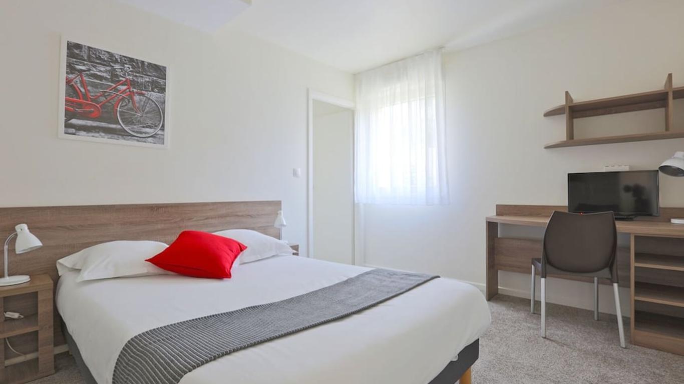 Kosy Appart'hotels Art'&Facts