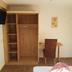 Équipements de la chambre