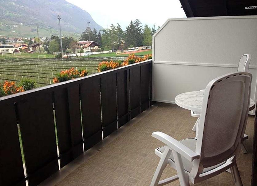 Balcon Photo