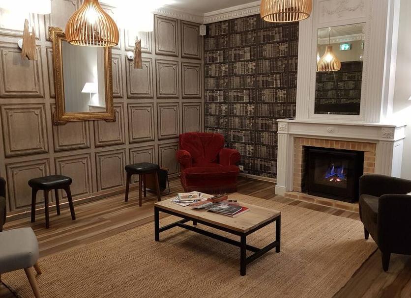 Salon Photo