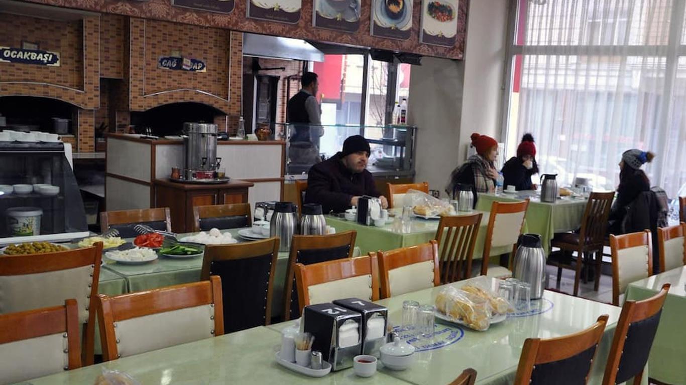 Hekimoglu Hotel