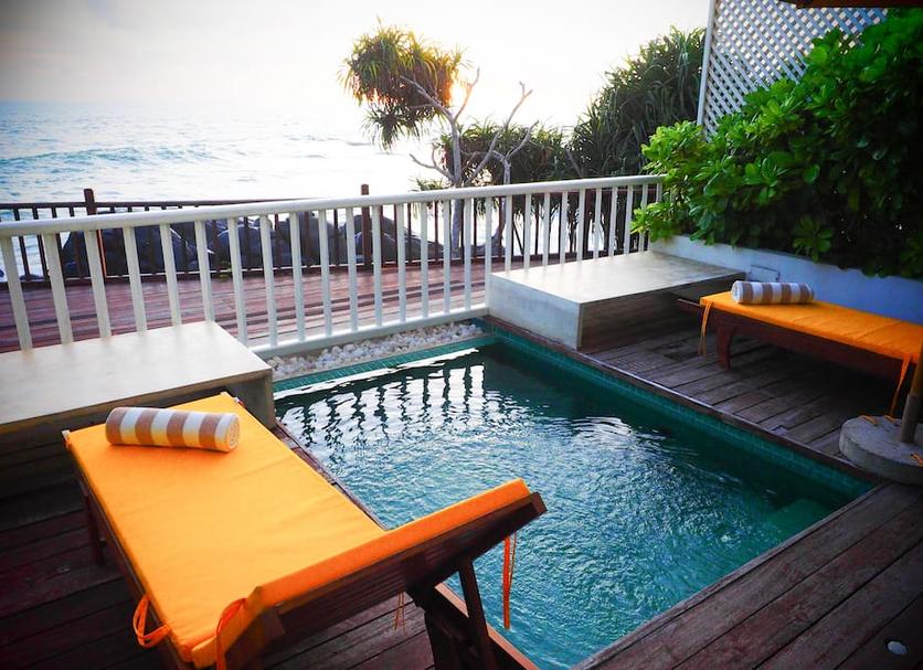 Piscine Photo