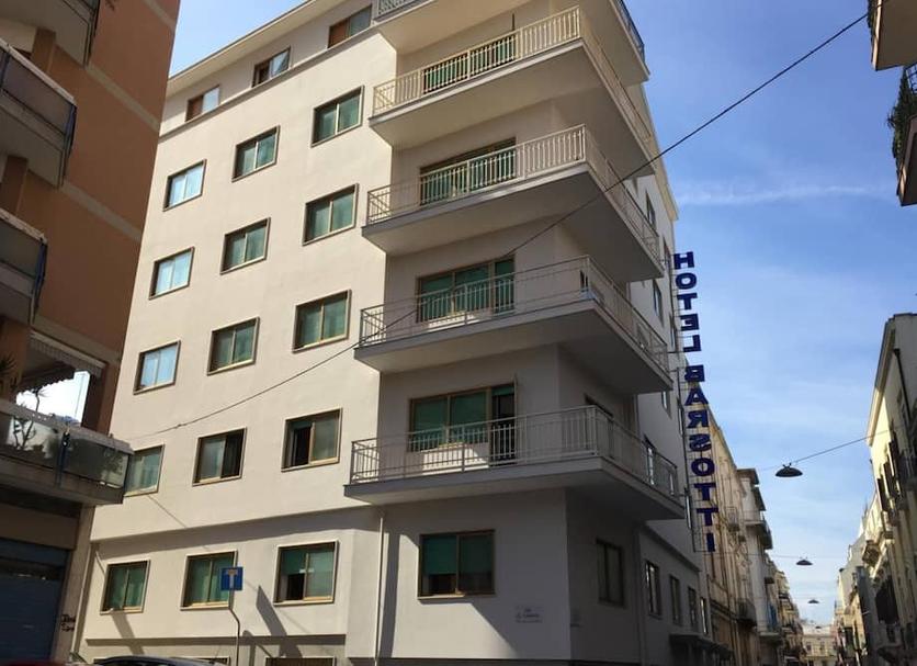Bâtiment Photo