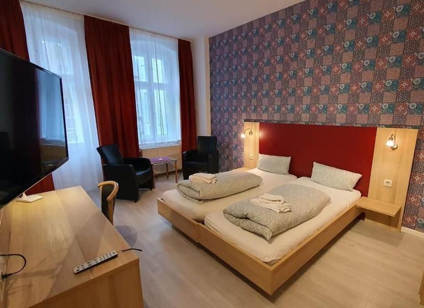 Chambre Photo