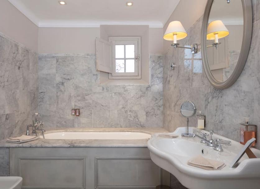 Salle de bain Photo