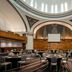 Salle de banquet