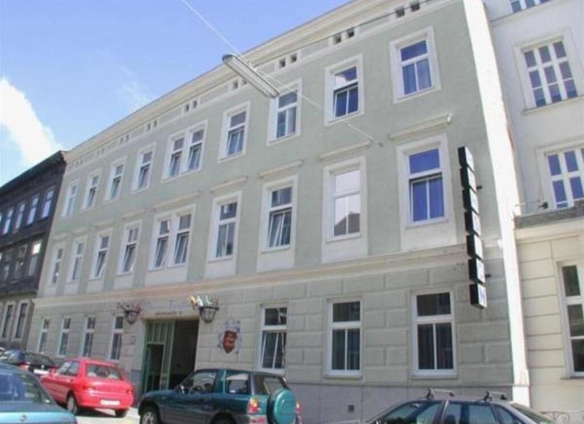 Bâtiment Photo
