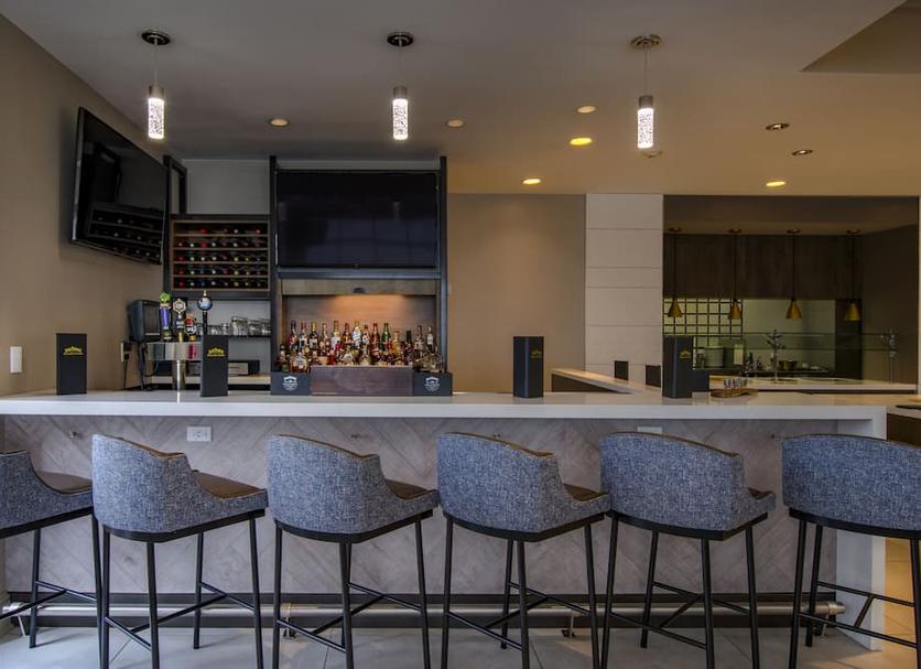 Bar Photo