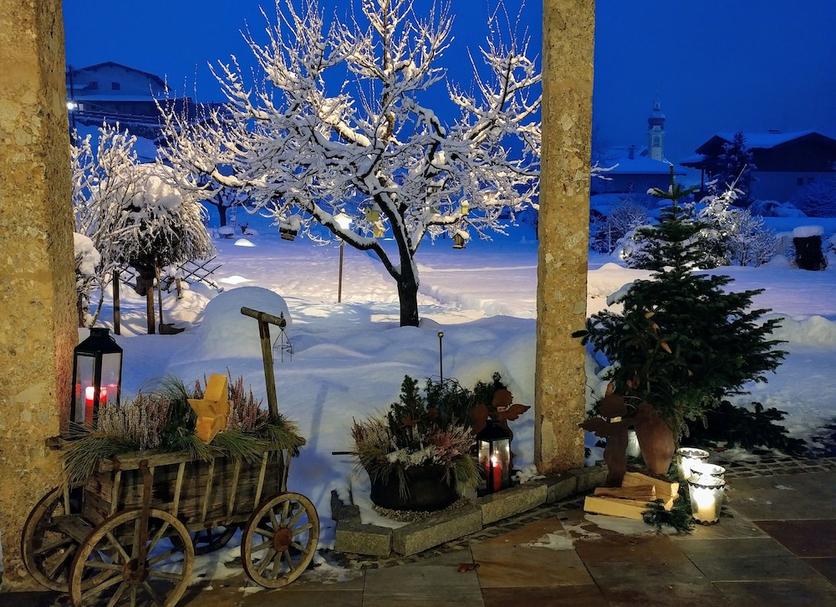 Extérieur Photo