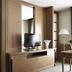 Équipements de la chambre