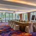 Salle de banquet