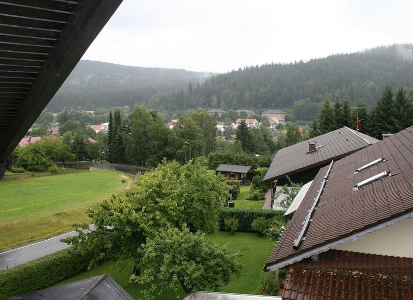 Extérieur Photo