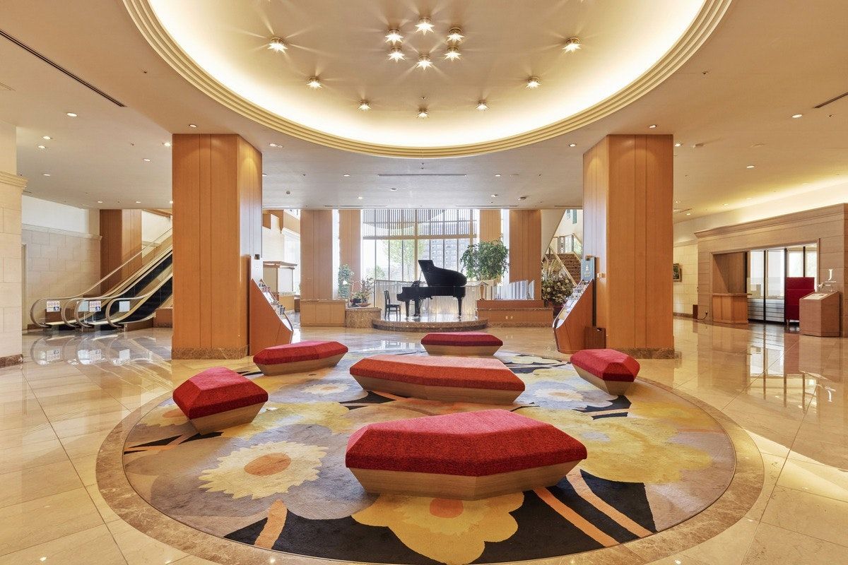 Hall d’entrée Photo