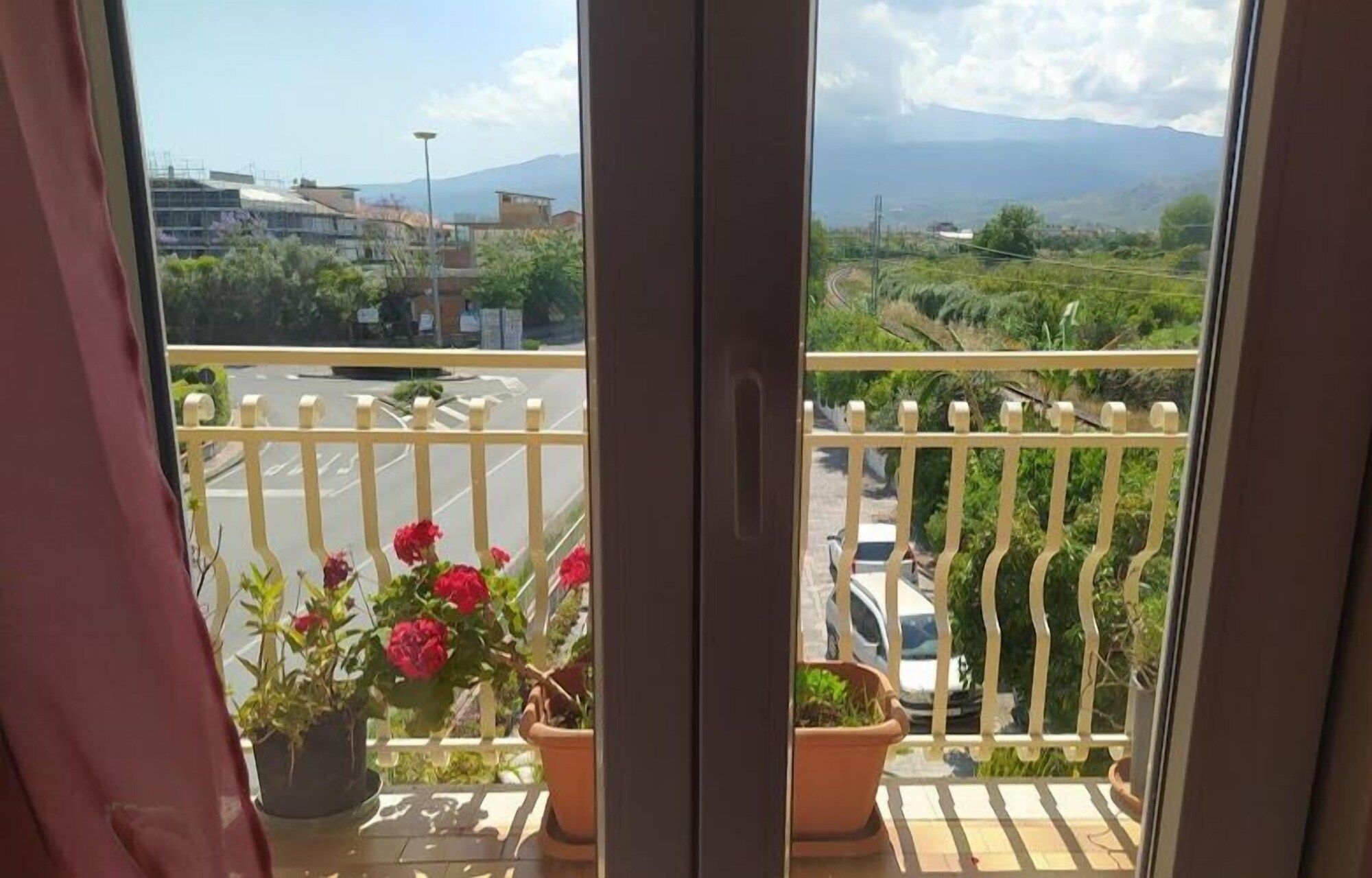 Balcon