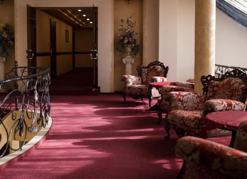 Hall d’entrée Photo