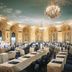 Salle de banquet