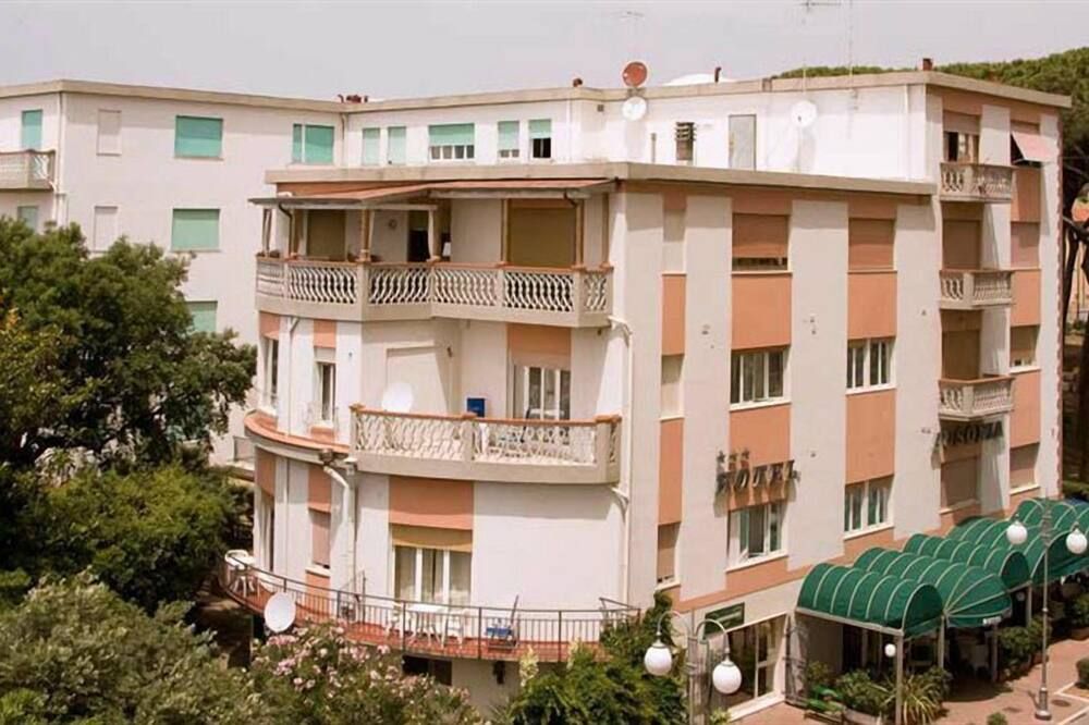 Bâtiment