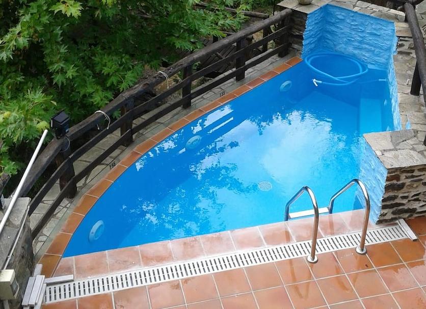 Piscine Photo