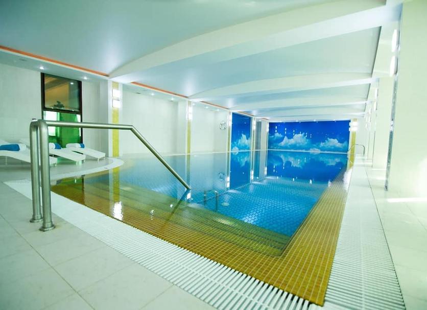 Piscine Photo